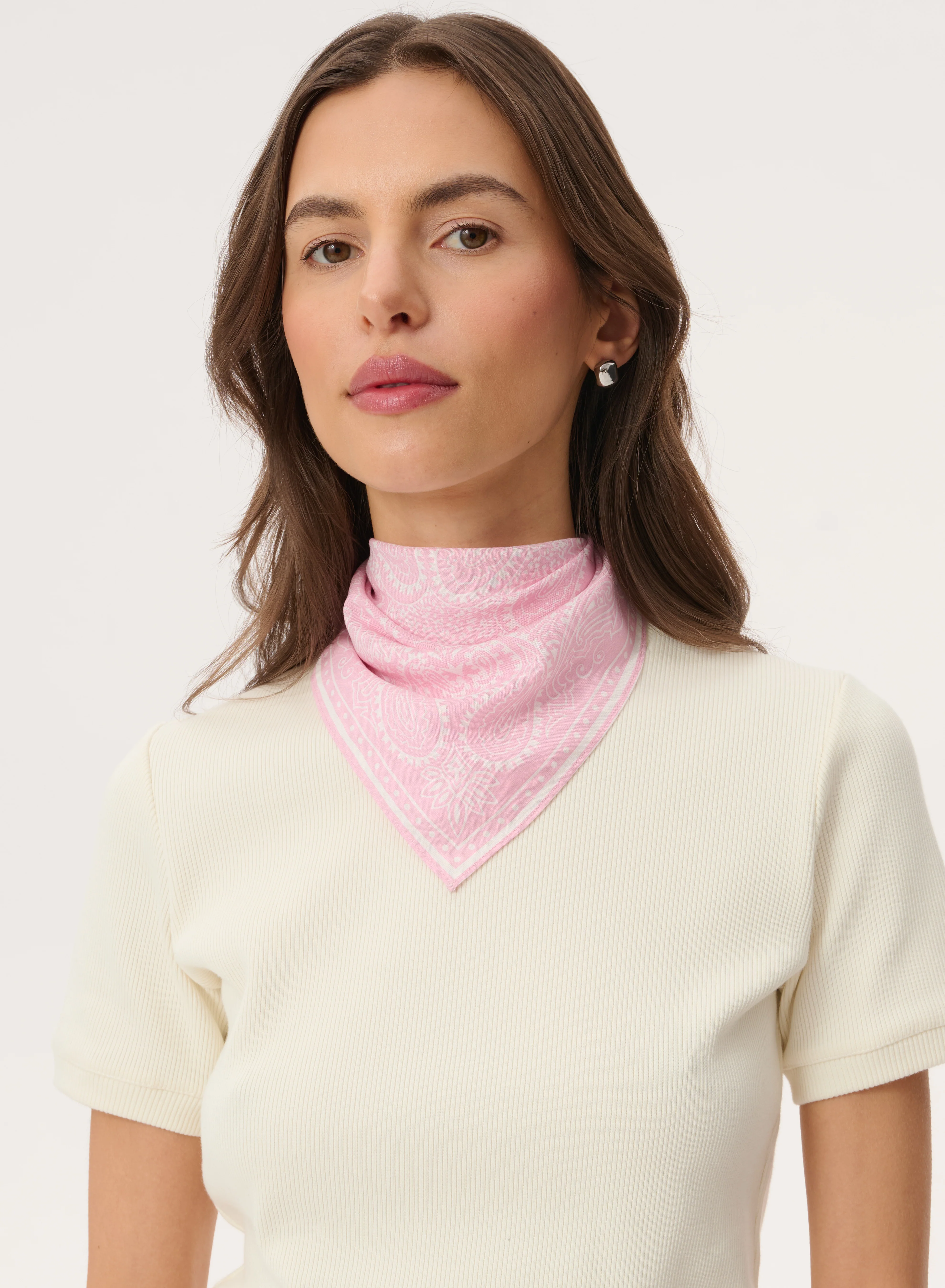 Top bandana